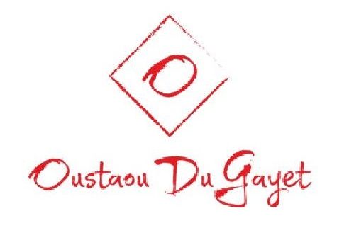 oustaou du gayet lourmarin